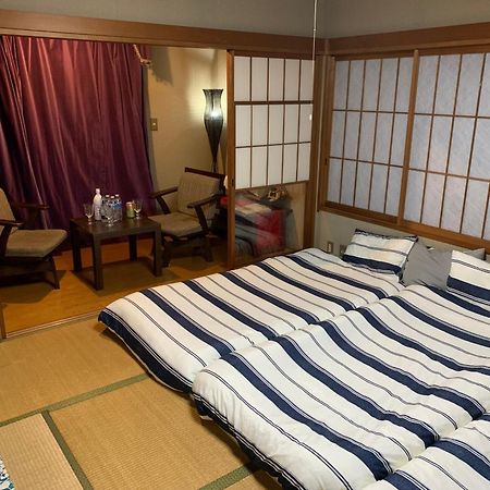 Koto House Apartment Yachiyo Luaran gambar