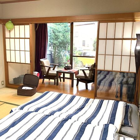 Koto House Apartment Yachiyo Luaran gambar
