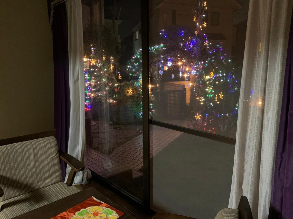 Koto House Apartment Yachiyo Luaran gambar
