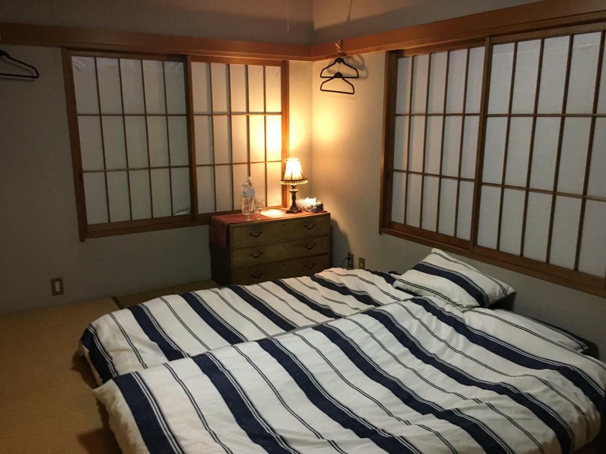 Koto House Apartment Yachiyo Luaran gambar
