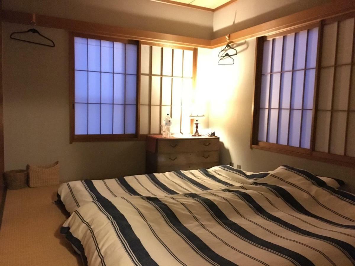 Koto House Apartment Yachiyo Luaran gambar