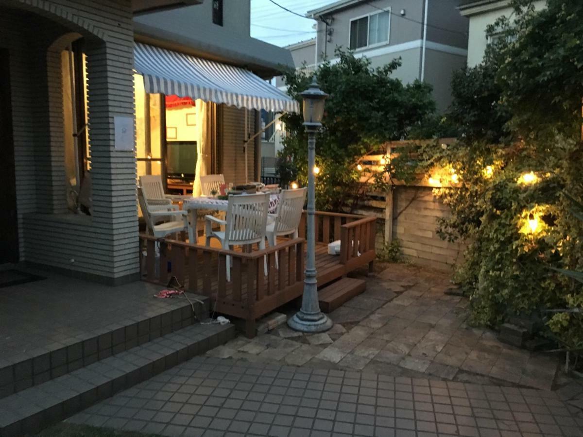 Koto House Apartment Yachiyo Luaran gambar