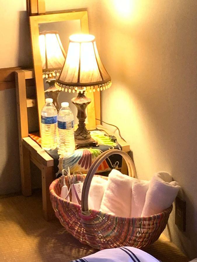Koto House Apartment Yachiyo Luaran gambar