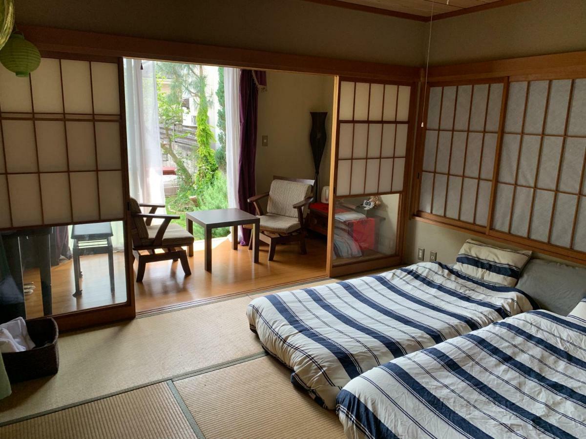 Koto House Apartment Yachiyo Luaran gambar